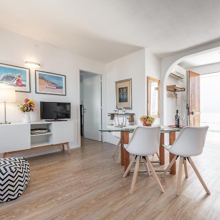 Apartamento Casa Alla Marina Del Porto Di Cagliari Exterior foto
