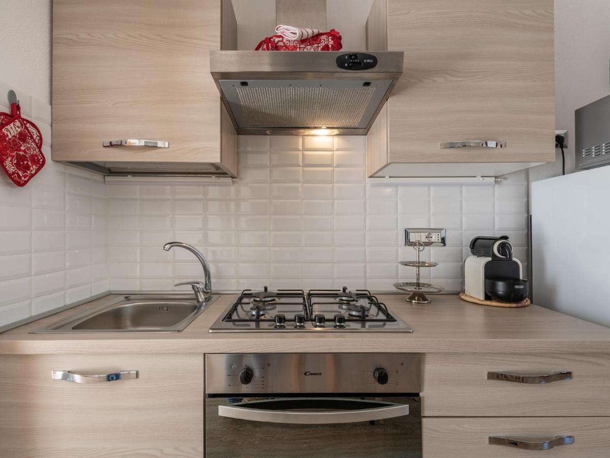 Apartamento Casa Alla Marina Del Porto Di Cagliari Exterior foto