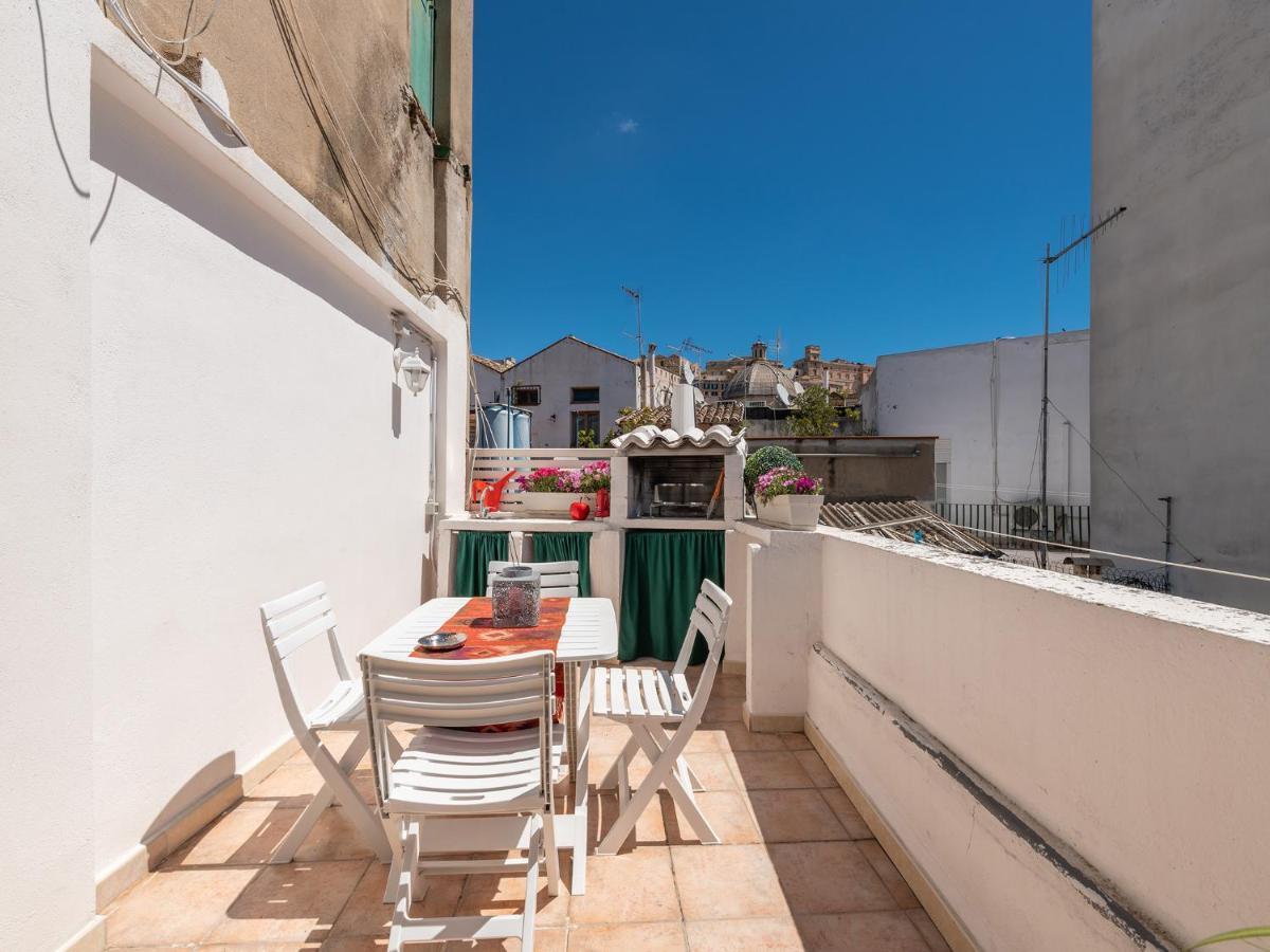 Apartamento Casa Alla Marina Del Porto Di Cagliari Exterior foto