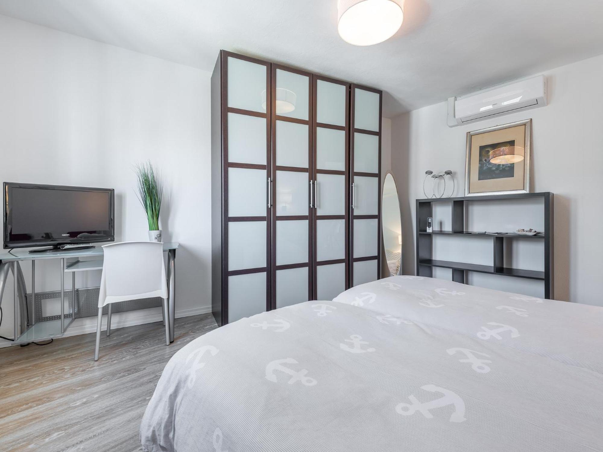 Apartamento Casa Alla Marina Del Porto Di Cagliari Exterior foto