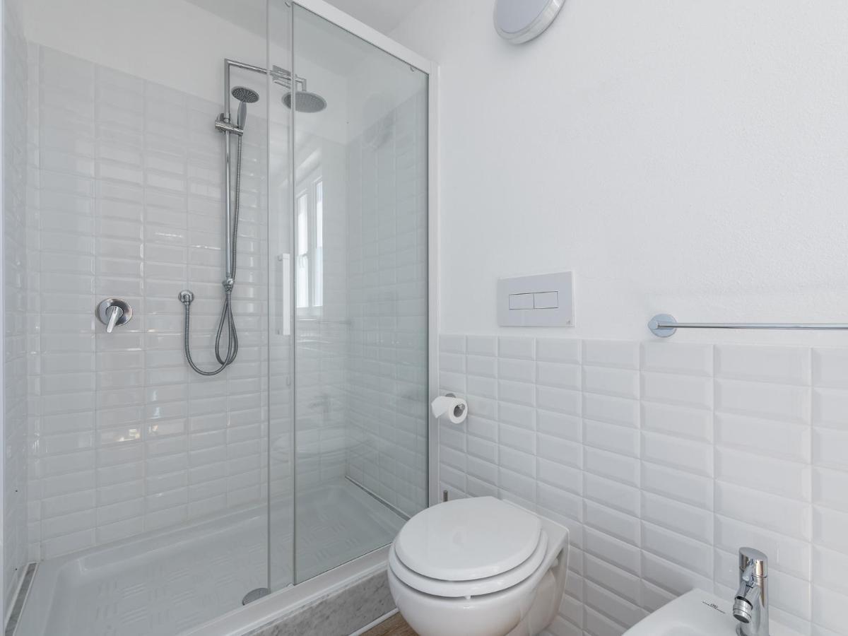 Apartamento Casa Alla Marina Del Porto Di Cagliari Exterior foto