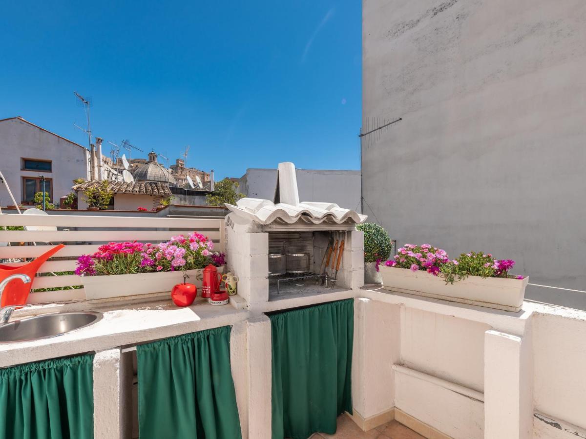 Apartamento Casa Alla Marina Del Porto Di Cagliari Exterior foto