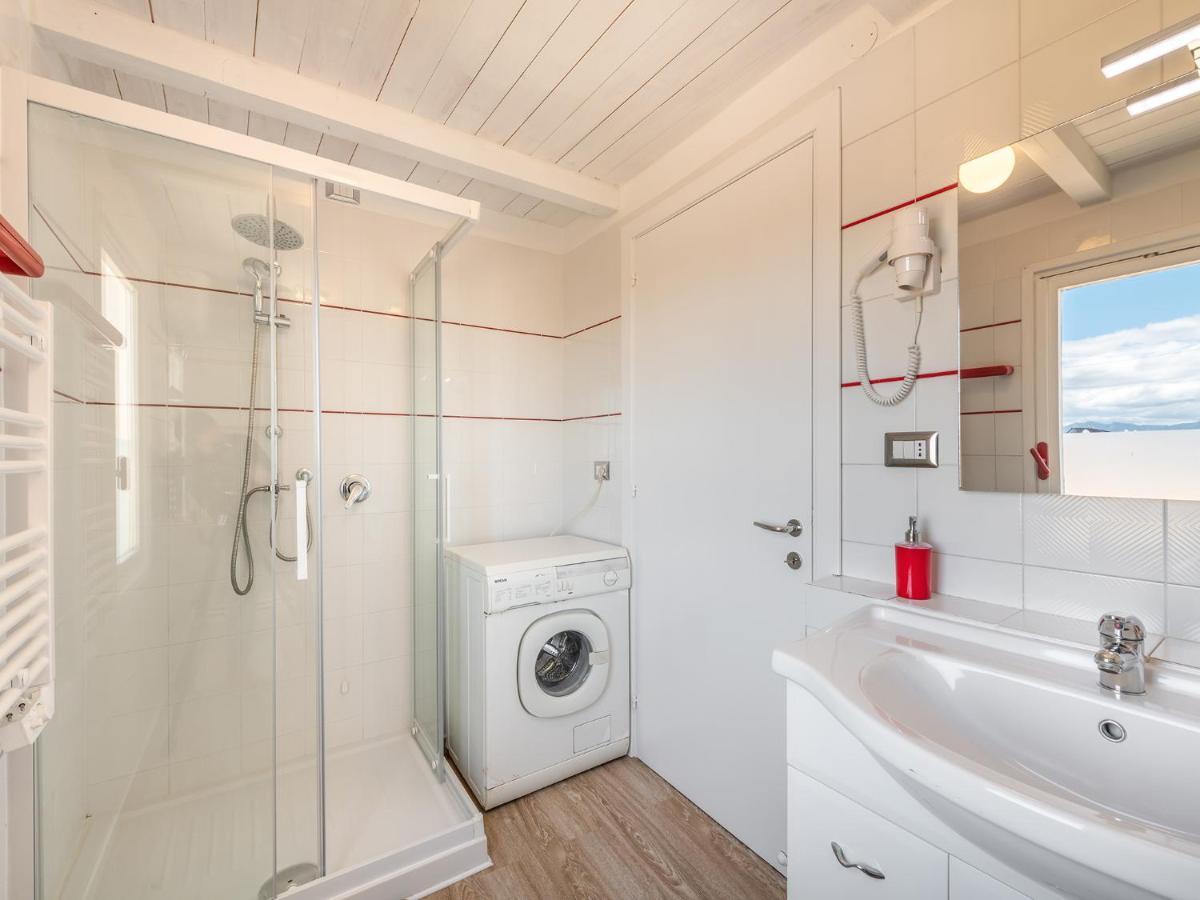 Apartamento Casa Alla Marina Del Porto Di Cagliari Exterior foto