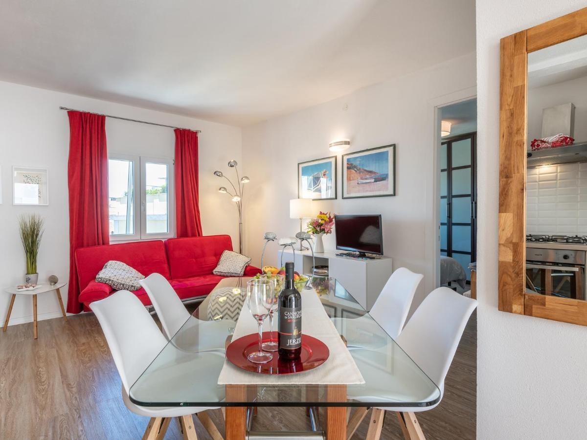 Apartamento Casa Alla Marina Del Porto Di Cagliari Exterior foto