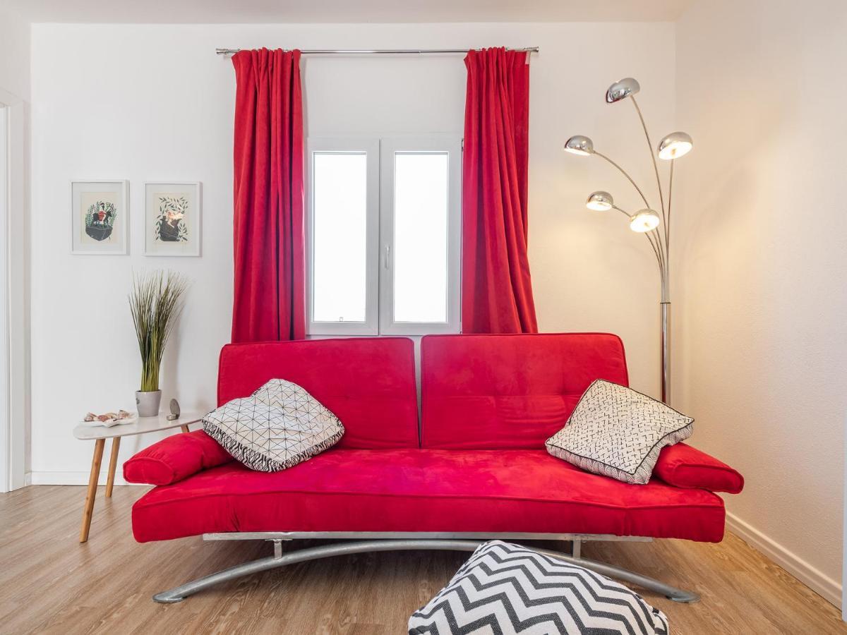 Apartamento Casa Alla Marina Del Porto Di Cagliari Exterior foto